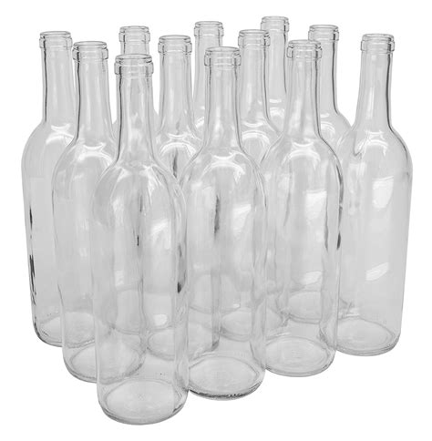 wine bottles at walmart|buy empty liquor bottles online.